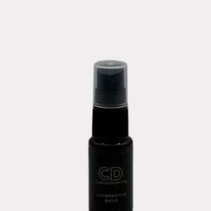 Autoparfum Gold