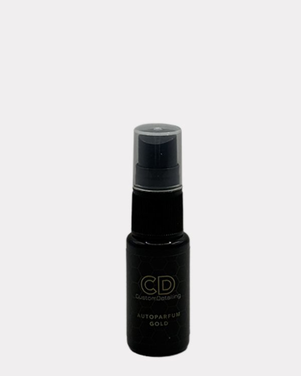 Autoparfum Gold