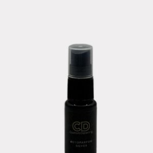 Autoparfum Silver