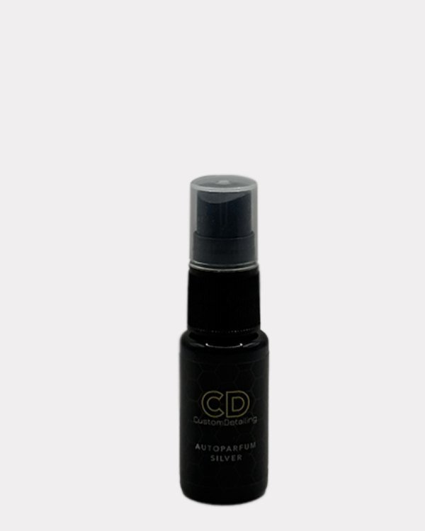 Autoparfum Silver
