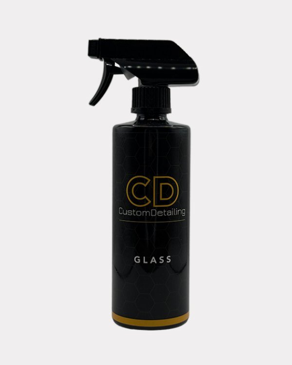 Glass Cleaner