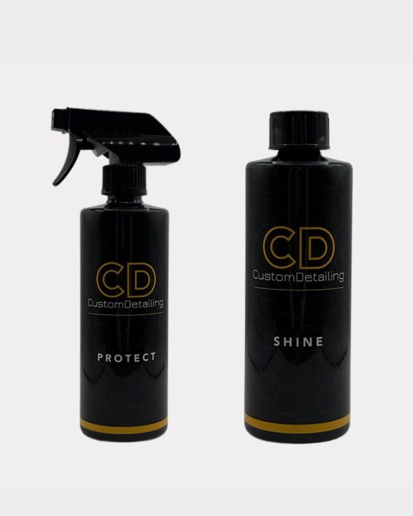 Protect en Shine